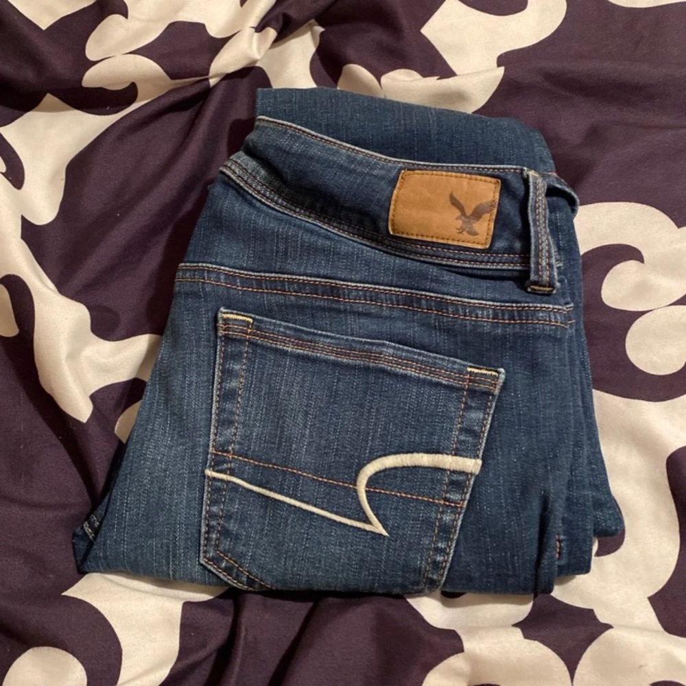 American eagle